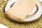 Patola placemats and cream mul chanderi napkins